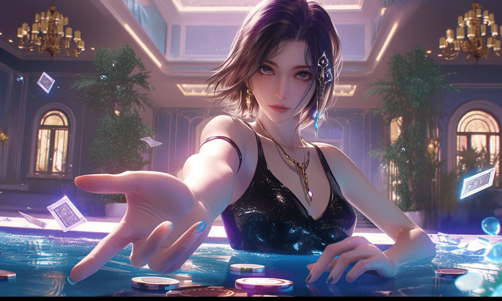 wm casino